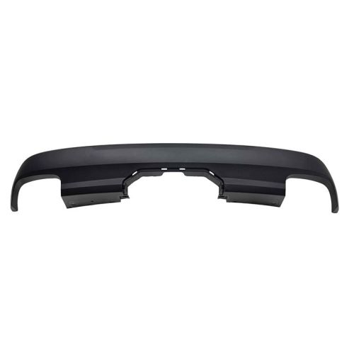 GM TRUCKS & VANS ACADIA REAR BUMPER COVER LOWER TXT-BLACK (SLE/SLT)(W/ELEVATION PKG) OEM#84856644 2021-2023 PL#GM1195180