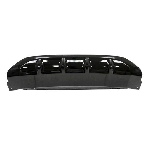 BUICK ENCORE GX REAR BUMPER LOWER VALANCE GLOSS-BLACK (W/SPORT TOURING)(MANUAL LIFTGATE) OEM#42819880 2020-2026 PL#GM1195184