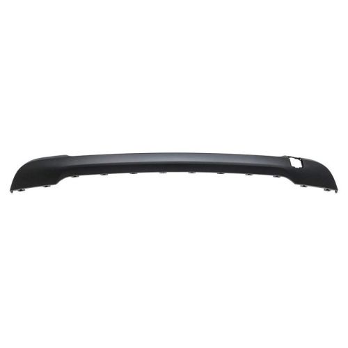 2024-2026 CHEVROLET TRAILBLAZER Rear bumper valance panel OEM# 42770895 PL# GM1195189