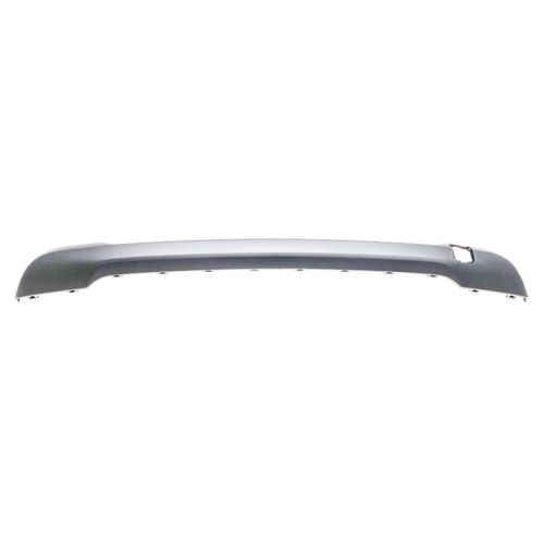 2024-2026 CHEVROLET TRAILBLAZER Rear bumper valance panel OEM# 42770897 PL# GM1195190