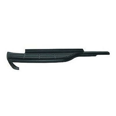 2001-2007 CHEVROLET / GMC Rear bumper step pad Left Driver Side OEM# 15758743 PL# GM1196100