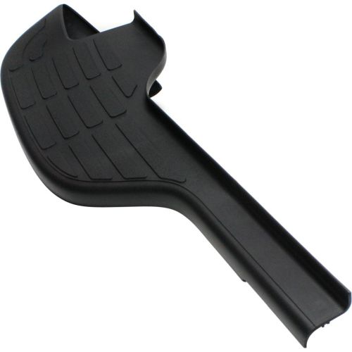 2000-2006 CHEVROLET / GMC Rear bumper step pad Left Driver Side OEM# 15756335 PL# GM1196101
