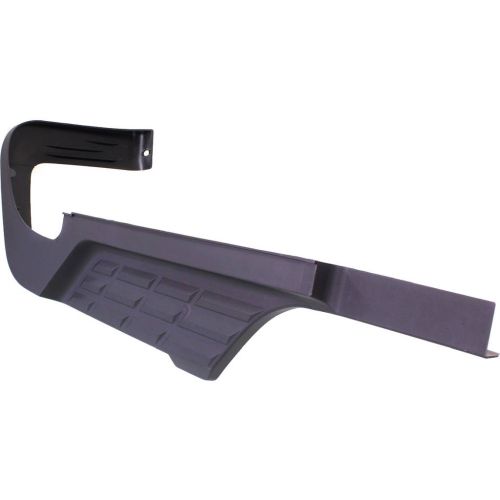 2007-2014 CHEVROLET / GMC Rear bumper step pad Left Driver Side OEM# 22792256 PL# GM1196103