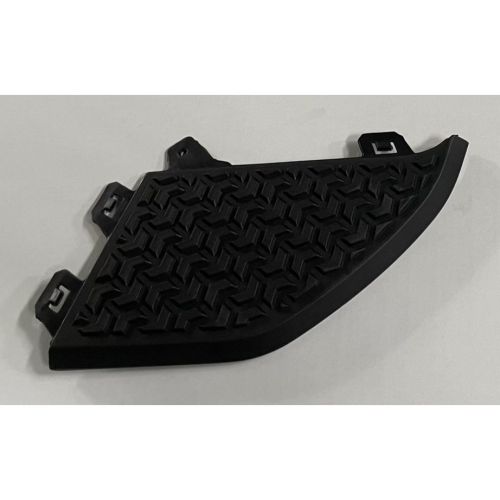 2019-2025 CHEVROLET / GMC Rear bumper step pad Left Driver Side OEM# 84227858 PL# GM1196107