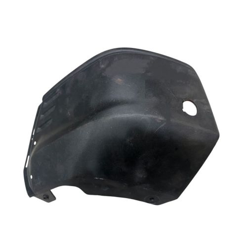 GM TRUCKS & VANS CANYON REAR BUMPER SIDE COVER LEFT (Driver Side) (Driver Side) (W/SENSOR)(WO/CORNER STEP)(AT4X WO/AEV) OEM#84939199 2023-2026 PL#GM1196109