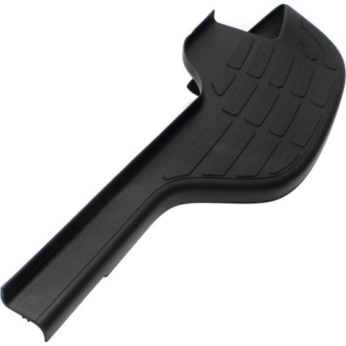2000-2006 CHEVROLET / GMC Rear bumper step pad Right Passenger Side OEM# 15756336 PL# GM1197101