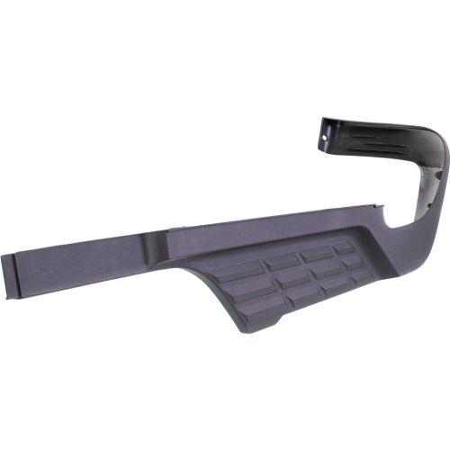 2007-2014 CHEVROLET / GMC Rear bumper step pad Right Passenger Side OEM# 22792257 PL# GM1197103