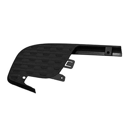 GM TRUCKS & VANS CANYON (GMC) REAR BUMPER LOWER STEP PAD RIGHT (Passenger Side) BLACK OEM#22900985 (P) 2015-2022 PL#GM1197106