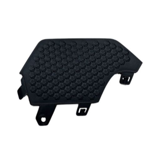 GM TRUCKS & VANS CANYON REAR BUMPER CORNER STEP PAD RIGHT (Passenger Side) (EXC ZR2) OEM#87854121 2023-2026 PL#GM1197108