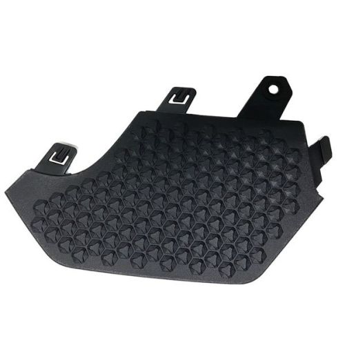 GM TRUCKS & VANS CANYON REAR BUMPER CORNER STEP PAD RIGHT (Passenger Side) (EXC ZR2) **CAPA** OEM#87854121 2023-2026 PL#GM1197108C