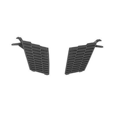PONTIAC SUNFIRE  GRILLE LEFT (Driver Side) OEM#22707671 2003-2005 PL#GM1200500