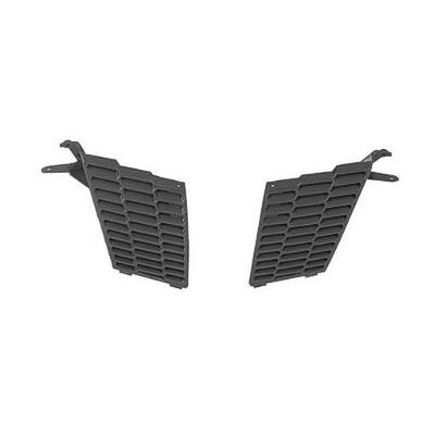 PONTIAC SUNFIRE  GRILLE RIGHT (Passenger Side) OEM#22707670 2003-2005 PL#GM1200501