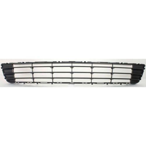 CHEVROLET MALIBU SEDAN/MAXX HATCHBACK (W/O S/M IN BMP) FRONT BUMPER GRILLE LOWER (LS/LT/LTZ) OEM#15266333 2006-2007 PL#GM1200537