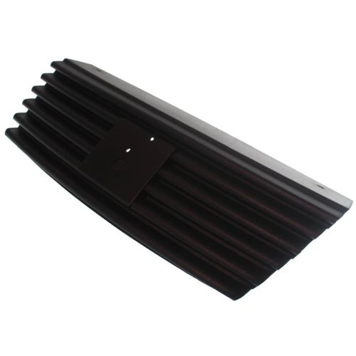 SATURN VUE  FRONT BUMPER GRILLE UPPER BLACK (W/O Red Line) OEM#22734374 2006-2007 PL#GM1200592