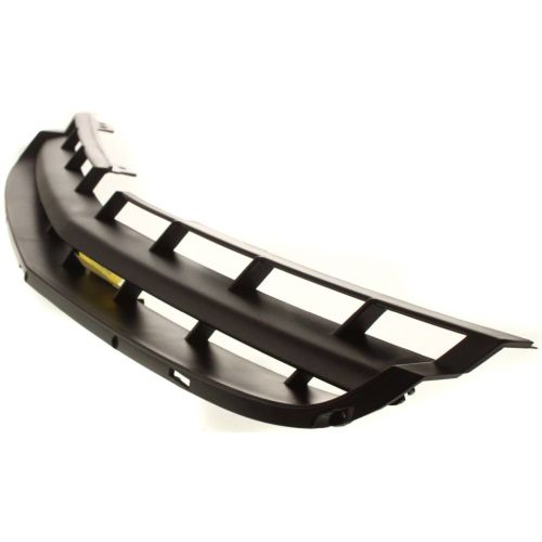 SATURN VUE HYBRID  RADIATOR GRILLE (LOWER GRL)**CAPA** OEM#96660538 2008-2009 PL#GM1200598C