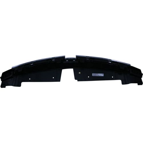 CHEVROLET CRUZE / CRUZE LIMITED GRILLE UPPER CHR/BLK OEM#96981100 2011-2014 PL#GM1200623