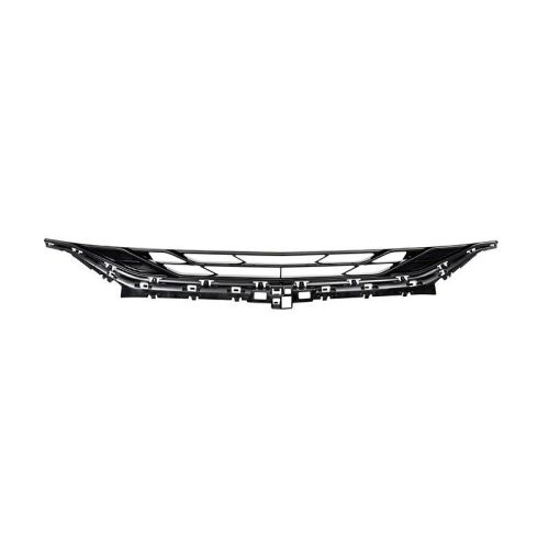 CHEVROLET MALIBU  GRILLE UPPER OEM#84565840 2019-2024 PL#GM1200764
