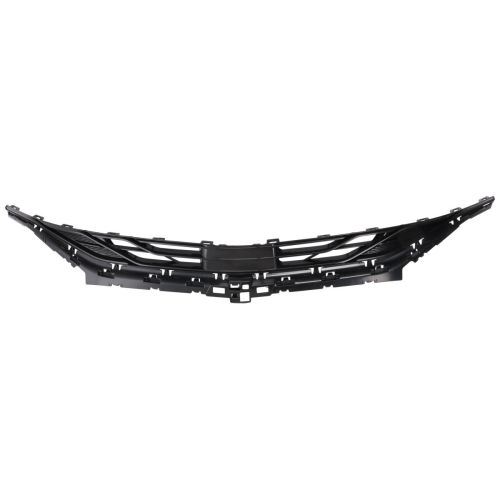 CHEVROLET MALIBU GRILLE UPPER (W/RADAR CRUISE) OEM#84565839 2019-2025 PL#GM1200836