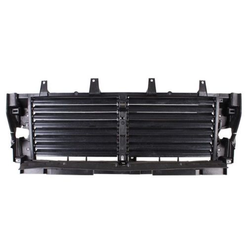 GM TRUCKS & VANS SIERRA/PU 1500 (GMC) RADIATOR SHUTTER 5.3/6.2L **CAPA** OEM#84641100 2019-2022 PL#GM1206104C