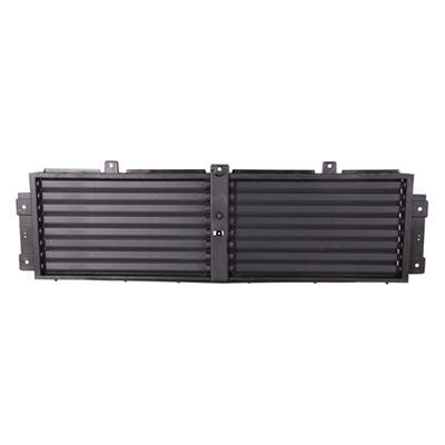 GM TRUCKS & VANS TRAVERSE RADIATOR SHUTTER UPPER **CAPA** OEM#84646340 2018-2019 PL#GM1206105C