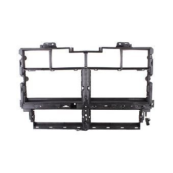 GM TRUCKS & VANS COLORADO (CHEVY) RADIATOR AIR SHUTTER 2.5/2.8L (3.8L 17-20)(WO/LOUVER) **CAPA** OEM#84651501 2015-2022 PL#GM1206110C