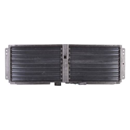 GM TRUCKS & VANS EQUINOX RADIATOR SHUTTER UPPER OEM#84460245 2018 PL#GM1206111