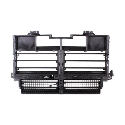 GM TRUCKS & VANS CANYON (GMC) RADIATOR ACTIVE GRILLE AIR SHUTTER (3.6L)(BASE/SL/SLE/SLT) OEM#23347863 2015-2016 PL#GM1206114