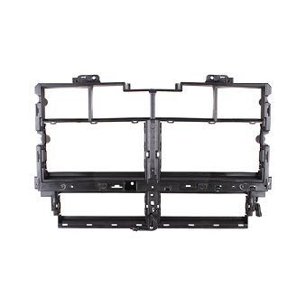 GM TRUCKS & VANS COLORADO (CHEVY) RADIATOR AIR SHUTTER (3.8L WT MDL)(WO/LOUVER) **CAPA** OEM#23470109 2015-2016 PL#GM1206115C