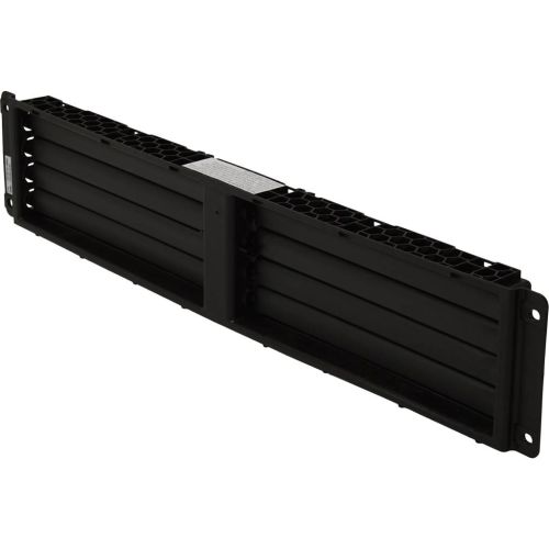 CHEVROLET MALIBU HYBRID RADIATOR SHUTTER**CAPA** OEM#23278689 2017-2020 PL#GM1206116C