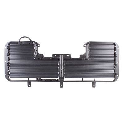 GM TRUCKS & VANS SIERRA/PU 1500 (19 OLD STYLE) RADIATOR AIR SHUTTER **CAPA** OEM#84363184 2017-2019 PL#GM1206119C