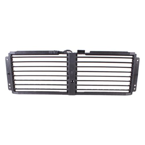 GM TRUCKS & VANS EQUINOX RADIATOR SHUTTER UPPER (W/ENGINE HEATER) **CAPA** OEM#84992392 2020-2024 PL#GM1206120C