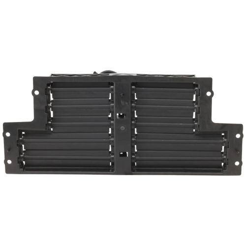 GM TRUCKS & VANS SIERRA/PU 1500 (22 OLD STYLE) RADIATOR LOWER SHUTTER (2.7T/3.0D) OEM#86586451 2019-2025 PL#GM1206129