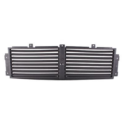BUICK ENCLAVE RADIATOR UPPER AIR SHUTTER **CAPA** OEM#84938014 2022-2024 PL#GM1206137C