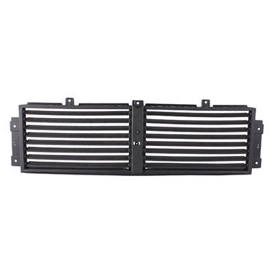 GM TRUCKS & VANS TRAVERSE /TRAVERSE LIMITED RADIATOR UPPER AIR SHUTTER **CAPA** OEM#84938011 2020-2024 PL#GM1206138C