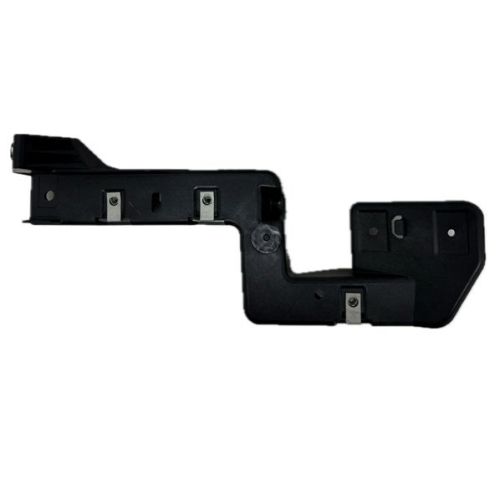 GM TRUCKS & VANS SIERRA/PU 1500 (22 OLD STYLE) LOWER AIR BAFFLE BRACKET LEFT (Driver Side) (Driver Side) OEM#84153458 2019-2025 PL#GM1206142