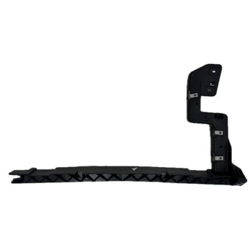 GM TRUCKS & VANS SIERRA/PU 1500 (22 OLD STYLE) LOWER AIR BAFFLE BRACKET RIGHT (Passenger Side) OEM#23390823 2019-2025 PL#GM1206143