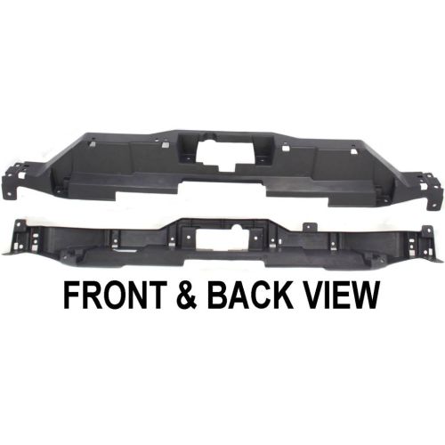 CADILLAC ESCALADE HYBRID GRILLE BRACKET UPPER OEM#15904442 2009-2013 PL#GM1207108
