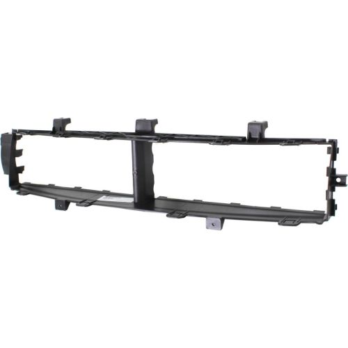 CHEVROLET CRUZE / CRUZE LIMITED AIR INTAKE SHUTTER GRILLE COVER BRACKET (ECO/DIESEL) OEM#95963007 2011-2014 PL#GM1207110