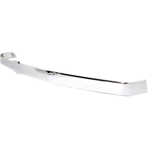 GM TRUCKS & VANS COLORADO (CHEVY) GRILLE MOLDING CHROME (LS/LT/XTREME) OEM#12335791 2004-2012 PL#GM1210107