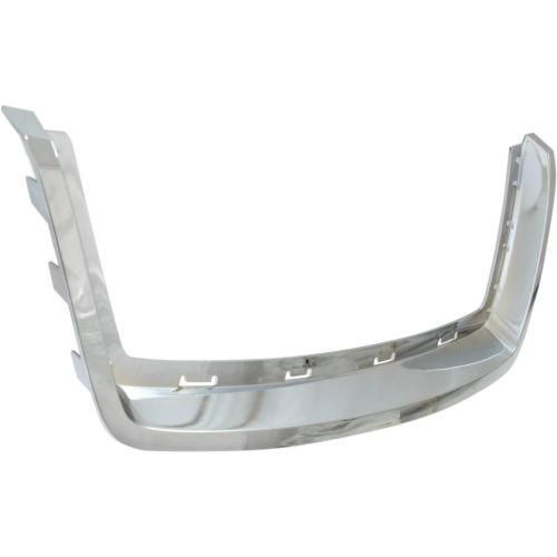 SATURN VUE HYBRID GRILLE MLDG OEM#15851604 2007 PL#GM1210113
