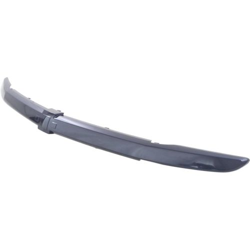 GM TRUCKS & VANS EQUINOX  GRILLE MLDG PTD (W/SPORT) OEM#25906307 2008-2009 PL#GM1210116