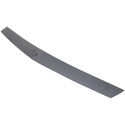 GM TRUCKS & VANS CAPTIVA SPORT HOOD MOLDING **CAPA** OEM#25911315 2012-2015 PL#GM1210120C