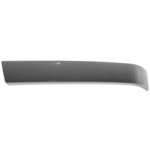 GM TRUCKS & VANS SILVERADO/PU (CHEVY) (07 OLD STYLE) GRILLE MOLDING RIGHT (Passenger Side) PTD(EXC 1500) OEM#12335958 2005-2007 PL#GM1213104