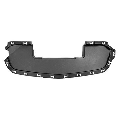 CHEVROLET MALIBU  / MALIBU LIMITED  FRONT BUMPER GRILLE AIR DEFLECTOR 2.4L/2.5L OEM#22995190 2014-2016 PL#GM1218104