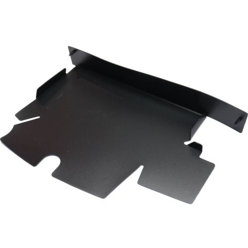 GM TRUCKS & VANS SILVERADO/PU 1500 (CHEVY) RADIATOR SUPPORT SIDE AIR BAFFLE LEFT (Driver Side) OEM#15915521 2007-2013 PL#GM1218106