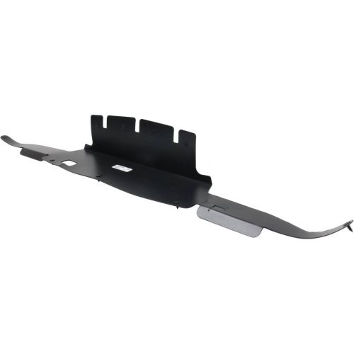 GM TRUCKS & VANS SILVERADO/PU 1500 (CHEVY) RADIATOR SUPPORT LOWER AIR BAFFLE OEM#25998990 2007-2013 PL#GM1218107