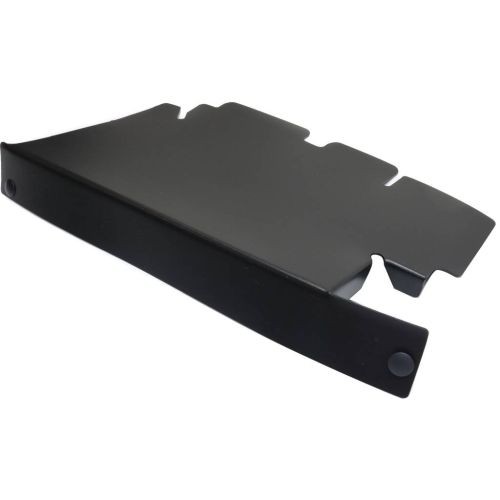 GM TRUCKS & VANS SIERRA/PU 2500/3500 (GMC) RADIATOR SUPPORT BAFFLE LEFT (Driver Side) OEM#15915519 2011-2014 PL#GM1218108