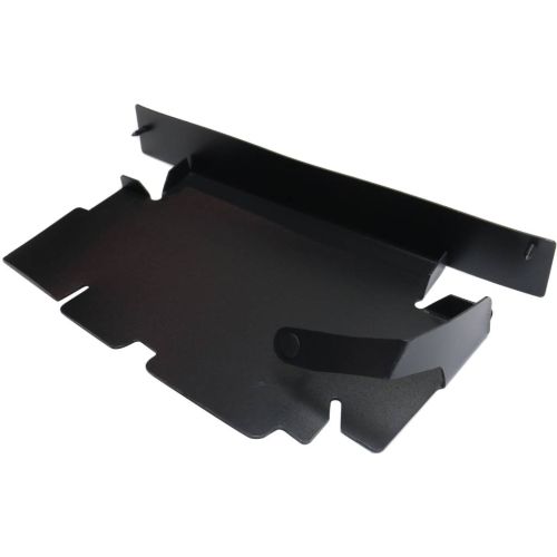 GM TRUCKS & VANS SIERRA/PU 2500/3500 (GMC) RADIATOR SUPPORT BAFFLE RIGHT (Passenger Side) OEM#15915520 2011-2014 PL#GM1218109