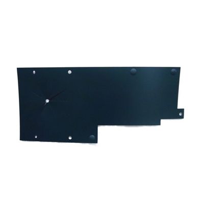 GM TRUCKS & VANS SIERRA/PU 1500 (19 OLD STYLE) RADIATOR SUPPORT BAFFLE OEM#23133705 2014-2015 PL#GM1218111