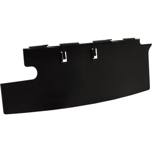 GM TRUCKS & VANS CHEVY/GMC/VAN(Express/Savana) RADIATOR SUPPORT LOWER AIR BAFFLE OEM#25755381 2003-2025 PL#GM1218120